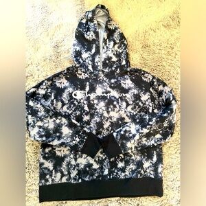 CHAMPION HOODIE